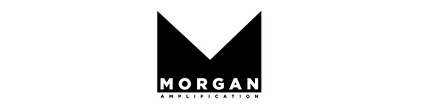 Morgan Amps